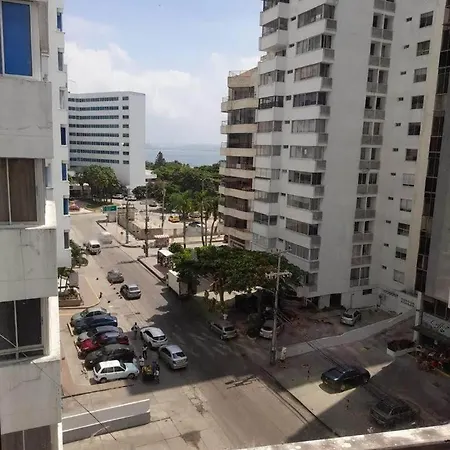 Apto 402 Apartamento