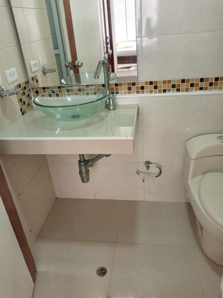 Apartment Apto 402